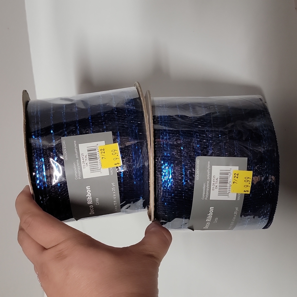 Deco Ribbon - Picture 3 of 7